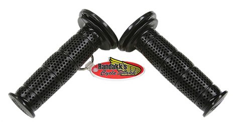 GEN II Amazing Grips by Randakk’s Cycle Shakk Image